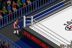 Fire Pro Wrestling